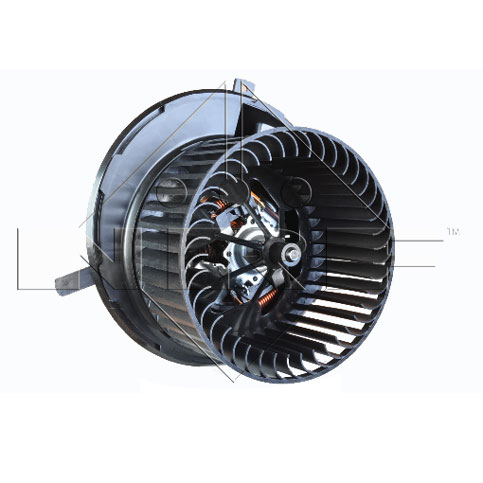 NRF 34006 Blower Motor
