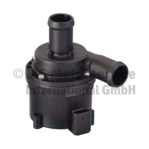Pierburg 7.06740.10.0 Electric Coolant Pump