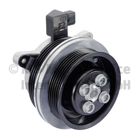 Genuine 03C121004J Coolant Pump