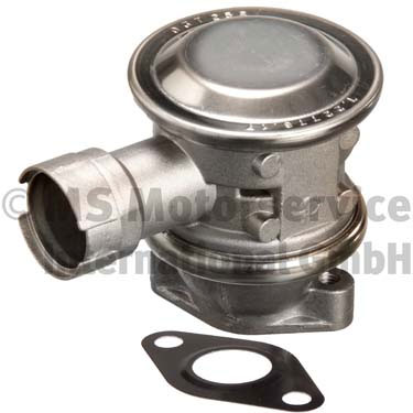 Pierburg 7.22778.80.0 Aux Air Valve
