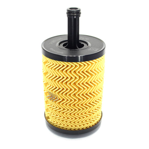 Purflux L267D Oil Filter
