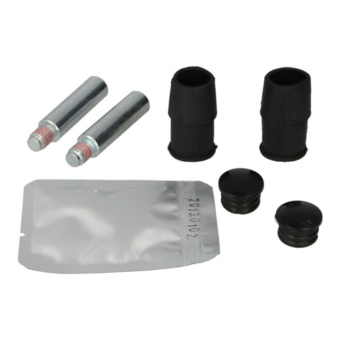 Quick Brake 113-1306X Guide Sleeve Kit, Front