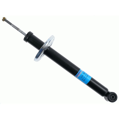 Sachs 318813 Shock Absorber, Rear (Oil)