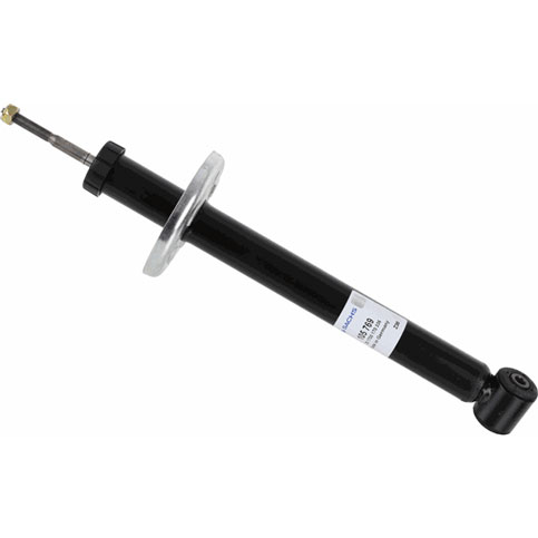 Sachs 105769 Shock Absorber, Rear (Oil)