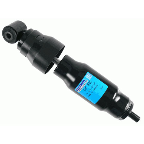Sachs 350749 Shock Absorber, Rear