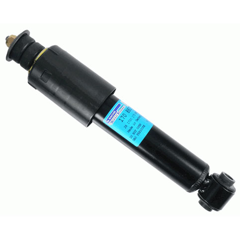 Boge 27-170-A Shock Absorber, Front