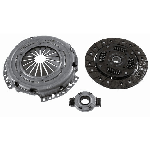 Sachs 3000158001 Clutch Kit
