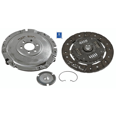 Sachs 3000286001 Clutch Kit