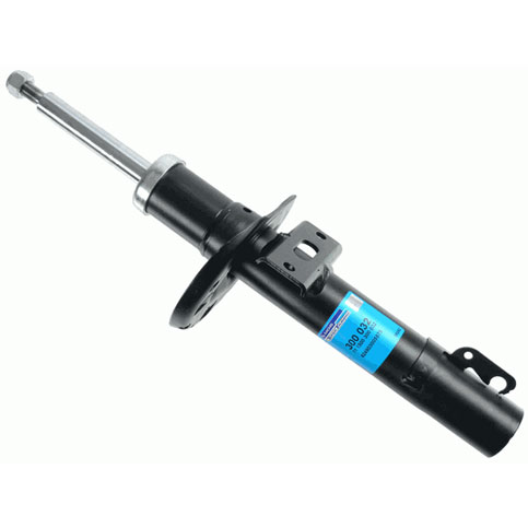 Boge 32-H90-0 Shock Absorber, Front