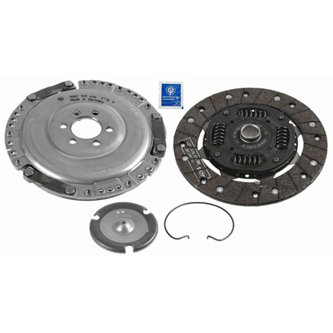 Sachs 3000381001 Clutch Kit