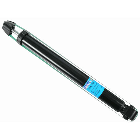 Sachs 556268 Shock Absorber, Rear