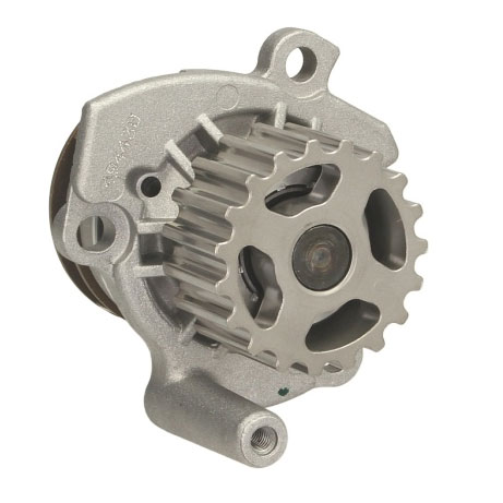 Pierburg 7.07152.05.0 Coolant Pump