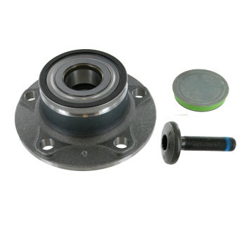 FAG 713611000 Wheel Bearing Kit, Rear (32mm)
