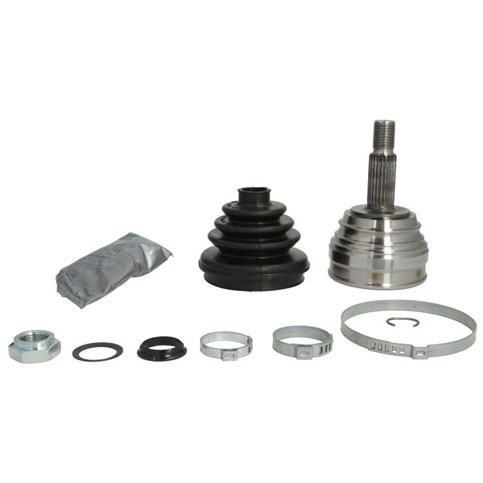 GKN Spidan 22494 CV Joint Kit, Outer