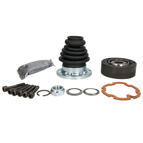 GKN Spidan 22498 CV Joint Kit, Inner