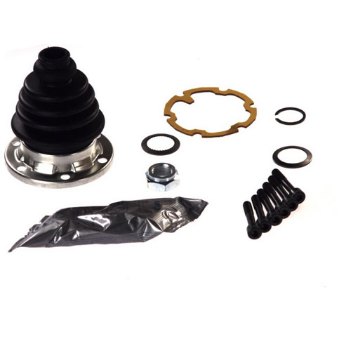 GKN Spidan 23514 CV Boot Kit, Inner