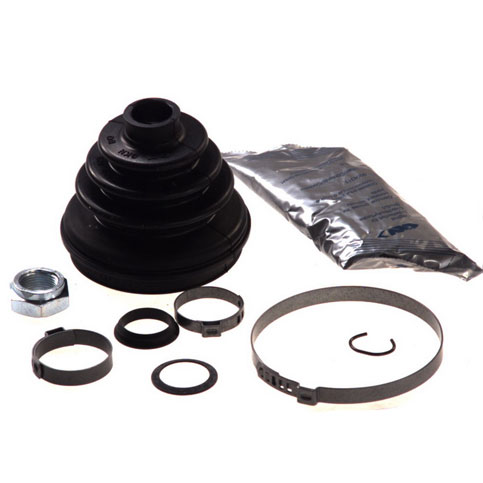 GKN Spidan 26037 CV Boot Kit, Outer