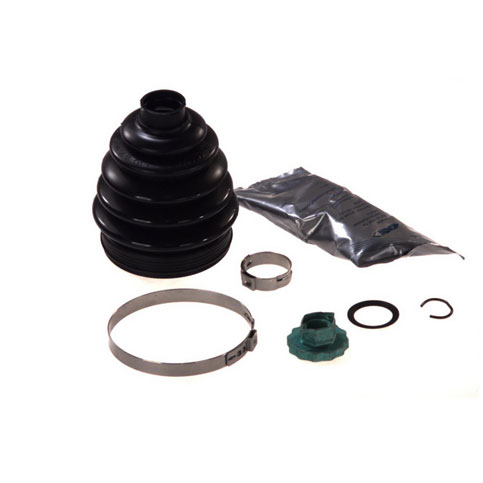 GKN-Spidan 21588 CV Boot Kit, Outer