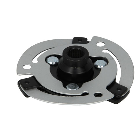 Thermotec KTT020055 Aircon Drive Plate (for Sanden PXE16)