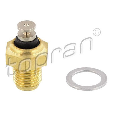 Topran 100854 Oil Temperature Sender