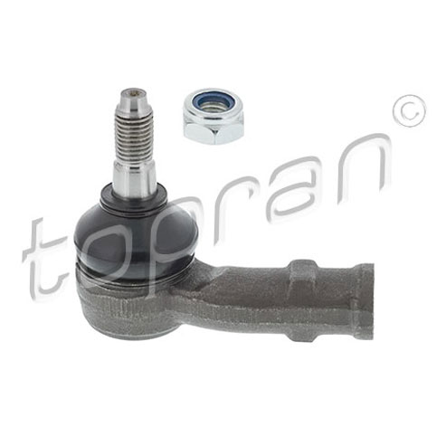 Topran 102800 Tie Rod End, Left