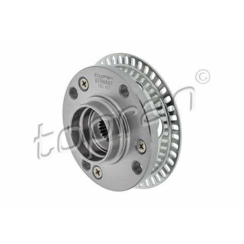 Topran 103477 Hub Flange