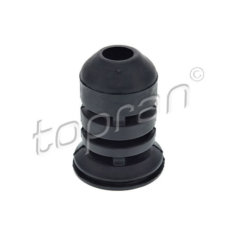 Topran 103487 Bumpstop, Front