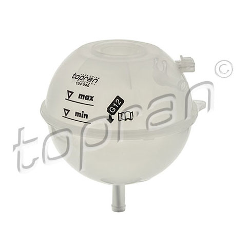 Mahle CRT23000S Expansion Tank