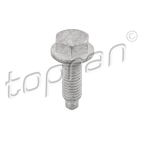 Topran 107194 Bolt (M8x26mm)