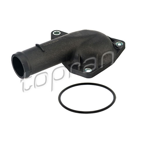 Topran 107919 Thermostat Cover
