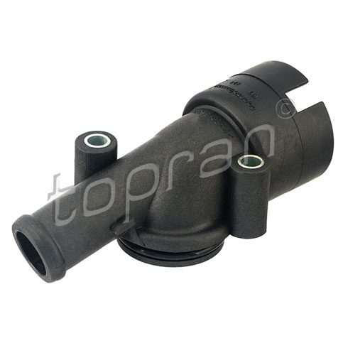 Topran 107921 Coolant Flange