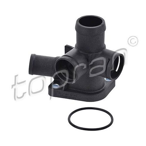 Topran 107948 Coolant Flange