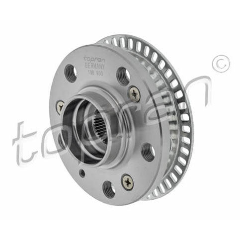 Topran 108950 Hub Flange