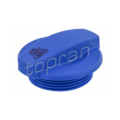 Topran 109345 Expansion Tank Cap
