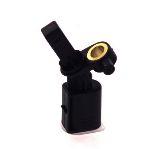 Hella 6PU012039-791 ABS Sensor, Rear Right
