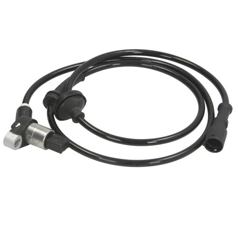 Topran 110734 ABS Sensor, Rear