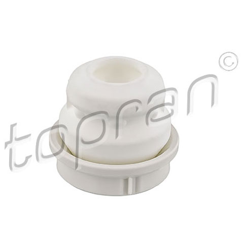 Topran 114326 Bumpstop, Front