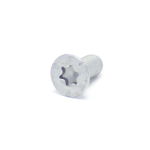 Topran 115526 Disc/Drum Retaining Screw (M6x16mm)