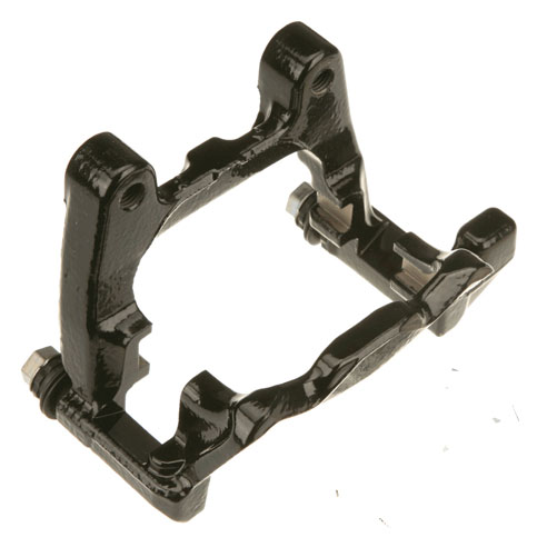 TRW BDA1068 Brake Carrier, Rear Left