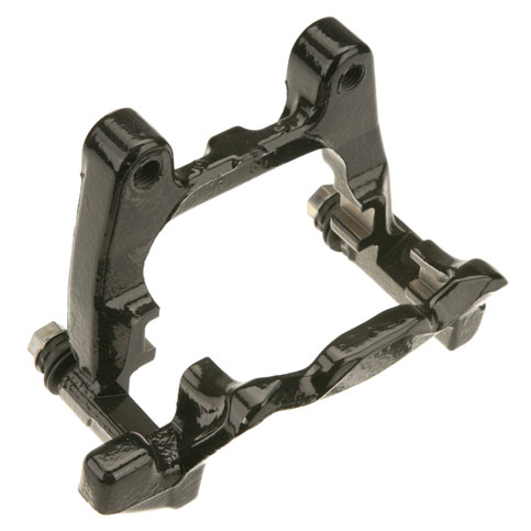 TRW BDA1069 Brake Carrier, Rear Right