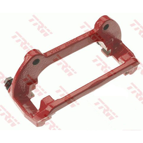 TRW BDA1184 Caliper Carrier, Front Left