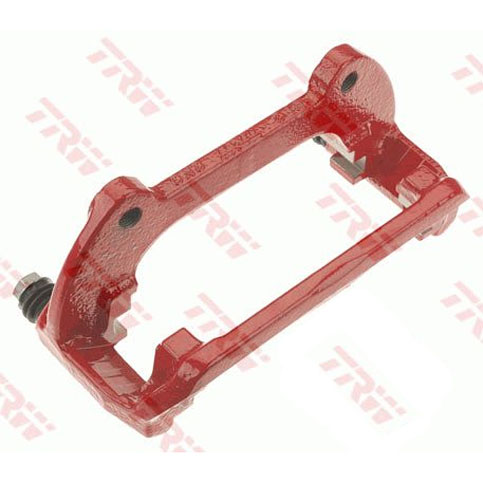 TRW BDA1185 Caliper Carrier, Front Right