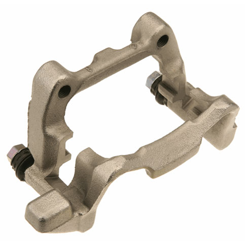 TRW BDA975 Brake Carrier, Rear Right