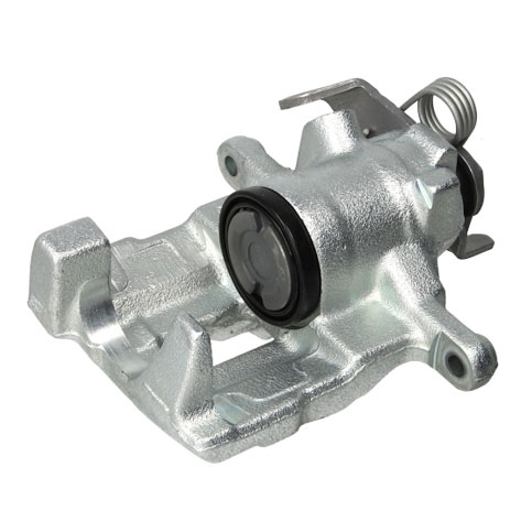 Hella 8AN355783-491 Brake Caliper, Rear Left
