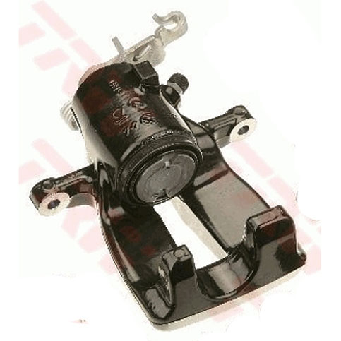 Hella 8AN355798-701 Brake Caliper, Rear Right