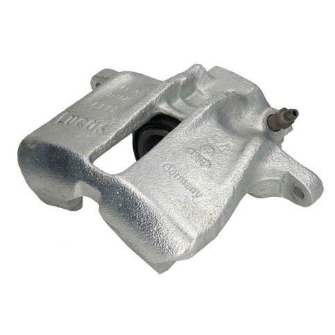 ABE CZH1168 Brake Caliper, Front Left
