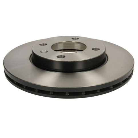Hella 8DD355100-191 Brake Disc, Front