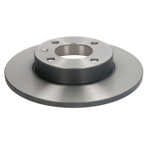 TRW DF1518 Brake Disc, Front