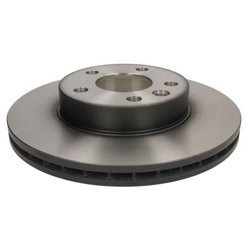 TRW DF2809 Brake Disc, Front