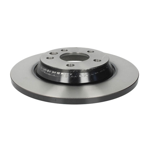 TRW DF4208 Brake Disc, Rear